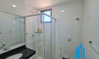 Imagem 5: Apartamento para venda possui 95 metros quadrados com 3 quartos em Praia do Morro - Guarap