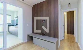 Imagem 4: Apartamento para Aluguel - Chácara Santo Antonio, 2 Quartos, 68 m2