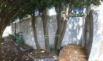 Imagem 2: Casa (térrea na rua) 4 dormitórios/suite, cozinha planejada