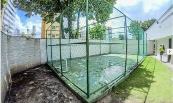 Imagem 6: RCR) Edf. Athos | Última unidade | Encruzilhada | 3 quartos