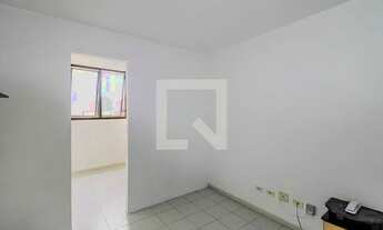 Imagem 3: Apartamento para Aluguel - Santo Amaro , 1 Quarto, 25 m2