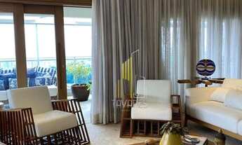 Imagem 5: Apartamento com 3 dormitórios à venda, 361 m² por R$ 4.490.000,00 - Adalgisa - Osasco/SP