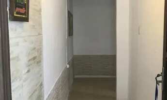 Imagem 7: Casa de Vila 3 quartos com kitnet anexa Praça Seca