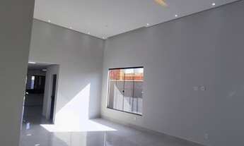 Imagem 6: Ponte Alta Norte Casa Alto com 3 Suítes em Condomínio Fechado na Ponte Alta