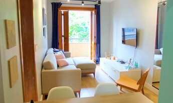 Imagem 2: Apartamento em Passo da Areia