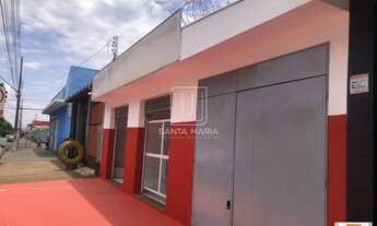 Imagem 2: Salão/Galpão (salão - térreo) , cozinha planejada