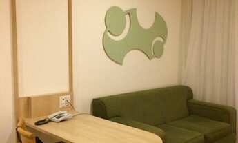 Imagem 2: FLAT THE EXCELLENCE DISPONÍVEL PARA LOCAÇÃO