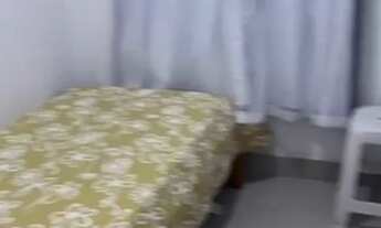 Imagem 3: Flat requinte - quarto solteiro mobiliado