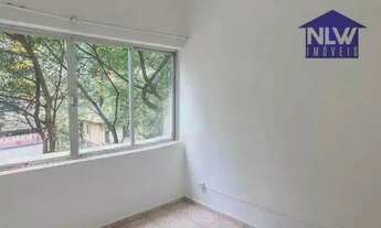 Imagem: Kitnet com 1 dormitório à venda, 32 m²