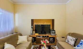 Imagem: Casa à venda, 3 quartos, 2 vagas, Vila