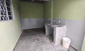 Imagem 4: CASA JD. AMERICA - (ENTRE AV. GETULIO VARGAS E AV. NOSSA SRA. DE FATIMA