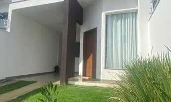 Imagem 2: Casa com 02 quartos, 01 suíte, 93 m², Terreno 186 m², Bairro Jardim Imperial, Lagoa Santa