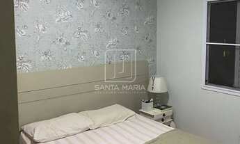 Imagem 5: Apartamento (tipo - padrao) 2 dormitórios, cozinha planejada, portaria 24hs, lazer, espaço