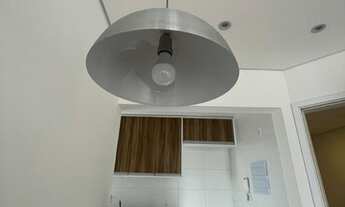 Imagem 7: Apartamento para aluguel com 56 metros quadrados com 2 quartos