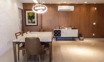 Imagem 6: Apartamento 03 suítes 113m² Residencial Absoluto Goiânia