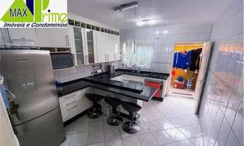 Imagem 7: Lindo sobrado cond. fechado de 3 dorm, suíte, 2 vagas, a 200 metros metro Vila Matilde, ap