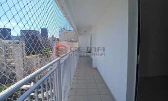 Imagem 4: Apartamento-À VENDA-Centro-Rio de Janeiro-RJ