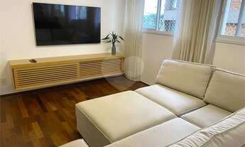 Imagem 4: Apartamento para locação, na parte plana dos Jardins. Muito próximo do Clube Paulistano