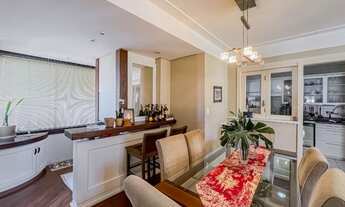 Imagem 6: Apartamento para Venda - 121.42m², 3 dormitórios, sendo 1 suites, 2 vagas - Bela Vista