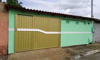 Imagem: Casa em Goiânira