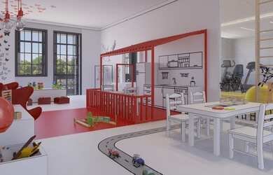 Imagem 7: Apartamento em Moinhos de Vento