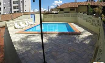 Imagem 7: Apartamento (tipo - padrao) 3 dormitórios/suite, cozinha planejada, portaria 24 horas, ele