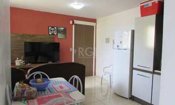 Imagem 5: Apartamento para Venda - 40m², 2 dormitórios, 1 vaga - Alto Petropólis