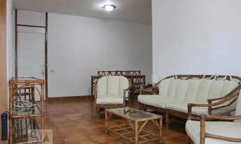 Imagem: Apartamento para Aluguel - Barra da Tijuca