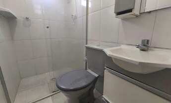 Imagem 6: Apartamento para Locação em Santana de Parnaíba, Jardim Isaura, 1 dormitório, 1 banheiro