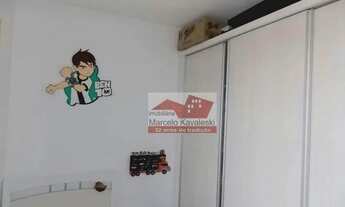 Imagem 6: Apartamento à venda, 100 m² por R$ 440.000,00 - Vila Moinho Velho - São Paulo/SP