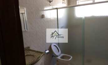 Imagem 7: Casa com 3 dormitórios, 170 m² - venda por R$ 500.000,00 ou aluguel por R$ 2.700,00/mês