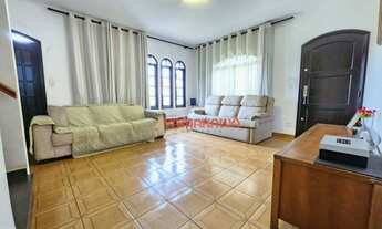 Imagem 4: Sobrado com 4 dormitórios à venda, 190 m² por R$ 890.000,00 - Parque do Carmo - São Paulo