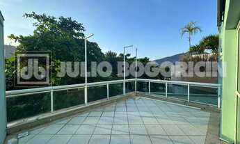 Imagem: JBB56343 BARRA JARDIM OCEÂNICO COBERTURA