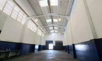 Imagem 2: Galpão com 361m² no Getúlio Vargas