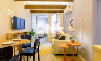 Imagem: Apartamento - / Residencial / Ipanema