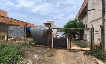Imagem: Vende-se Terreno com 250m² no Jd. Amanda