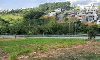 Imagem: Terreno - Urbanova - 821 m² - Cond.Mônaco