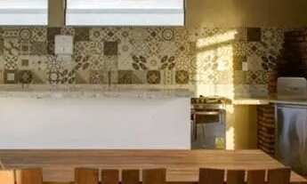 Imagem 4: Lote no Condominio Thai Residence