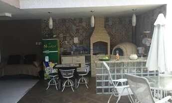 Imagem 6: Excelente Casa no condomínio Vivendas do Sol com 5 quartos!