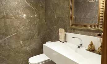 Imagem 9: Alphaville Litoral Norte 1, 5/4, suítes, closet,piscina