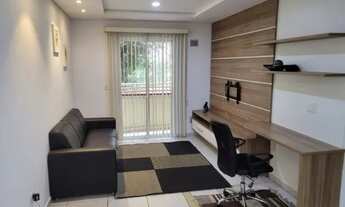 Imagem: Apartamento 1 Quarto Mobiliado Bigorrilho