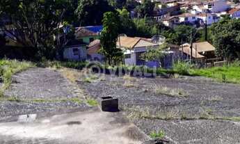 Imagem: Terreno-À VENDA-Centro-Itatiba-SP