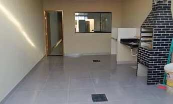 Imagem: Casa monte sinai 2 quartos sendo 1 suite