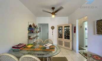 Imagem 2: Apartamento à venda em Pitangueiras no Guarujá