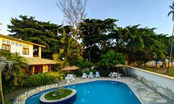 Imagem 5: Pousada Poesia a beira mar em Itapuã Salvador