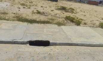 Imagem 3: Lote em condomínio à venda no Condomínio Sol e Praia Residencial, Barra dos Coqueiros - Ba