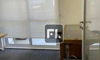 Imagem 7: Conjunto, 135 m² - venda por R$ 1.170.000,04 ou aluguel por R$ 18.920,01/mês - Brooklin