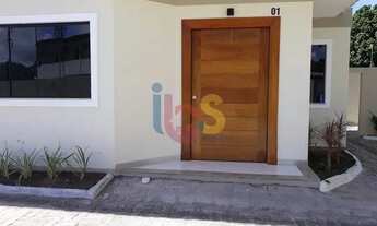 Imagem 3: Apartamento 3/4 em Taperapuan Porto Seguro