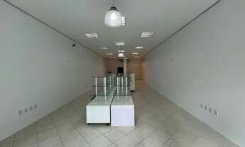 Imagem 5: Excelente loja para locação na Avenida Brasil! Amplo espaço!