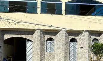 Imagem: Casa no Ipase